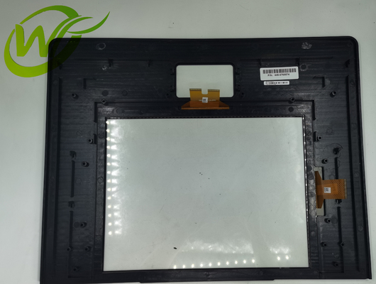 El servicio 6683 del uno mismo de NCR de las piezas del cajero automático pantalla 15 pulgadas 445-0765574 4450765574
