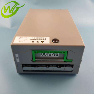 Las piezas NCR 6635 del cajero automático reciclan el cajero automático LG 5031N01381A del casete 66xx del efectivo