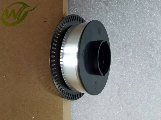 Piezas NCR BRM 6683 del cajero automático bobina central de 6687 fideicomisos 009-0032555 más bajo superior
