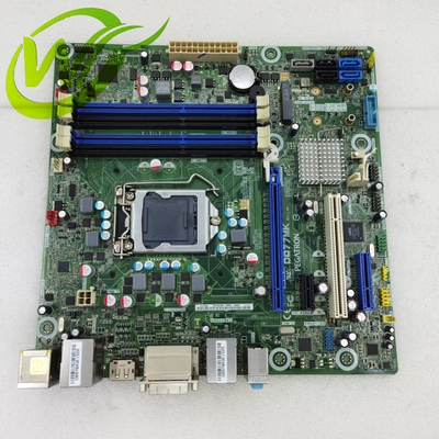 el cajero automático de 49-249258-300C Diebold parte la placa base DVI de la tercera generación de 2.9G Quad Core