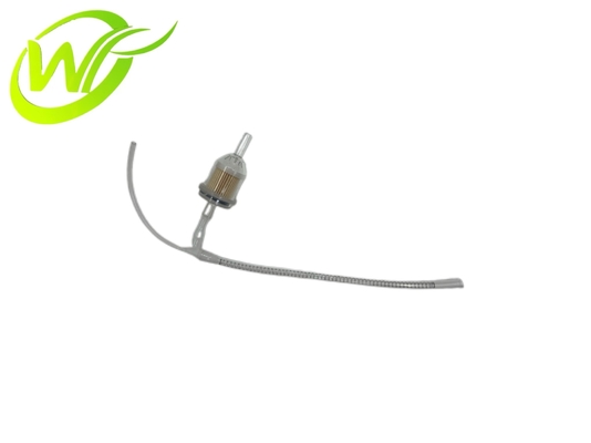 Las partes de la máquina ATM NCR ASSY S2 PRESENTER TUBING 445-0750211