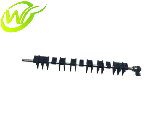 Piezas de la máquina ATM NCR 998-0912382 puerta cas entrada transporte inferior 9980912382