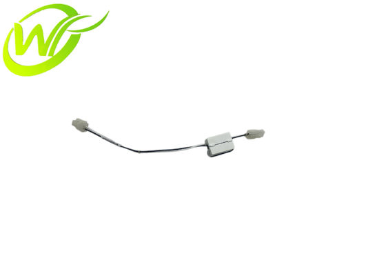 El número de unidad de carga de la máquina ATM