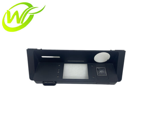 Las piezas de repuesto del cajero automático EPP SHIELD PINTED WITH GASKET_ 445-0749664