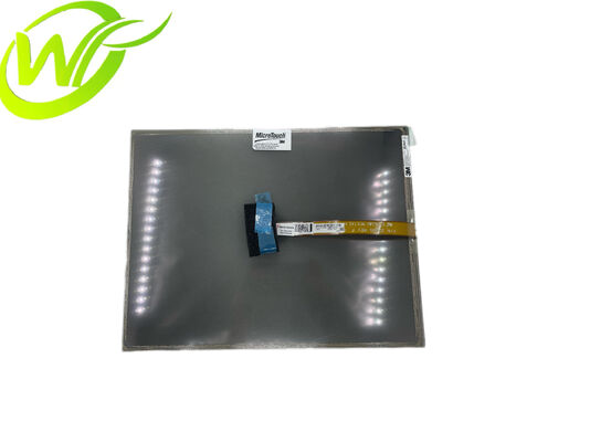 Las partes del ATM Wincor CTII 15' Flextail w/o ALCF 01750199660