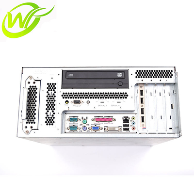 Base 445-0715025 4450715025 de la PC de NCR Selfserv Talladega de los recambios del cajero automático
