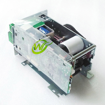 Partes 4450765157 del cajero automático del lector de tarjetas de NCR 66XX de los recambios del cajero automático 445-0765157