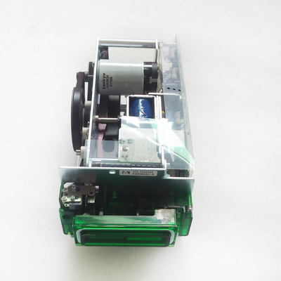 Lector 4450704482 de NCR 6625 Smart Card de las piezas de la máquina del cajero automático 445-0704482
