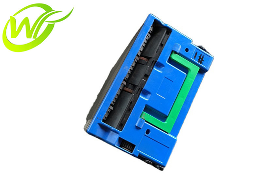 Casete 009-0023985 0090023985 de NCR del casete de la aceptación de NCR GBRU de las piezas del cajero automático