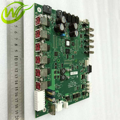 Eje 49247180000E del control de la faja de Diebold 5500 CCA FCH de las piezas de la máquina del cajero automático