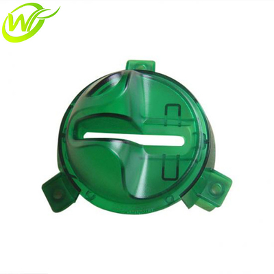 La máquina del cajero automático parte la desnatadora anti 445-0709460 de Assy NCR del lector de tarjetas de NCR 6625