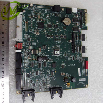 Placa madre 4450712895 445-0712895 del tablero de control del dispensador USB de NCR de las piezas del cajero automático