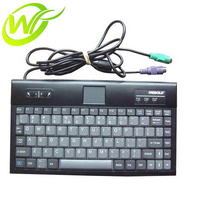 Teclado de operador de Diebold Opteva de las piezas de la máquina del cajero automático USB 001-04516000A