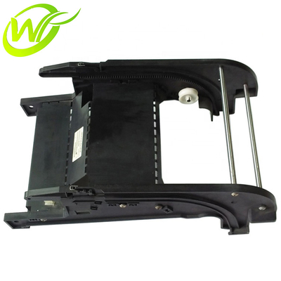 Las piezas del casete del cajero automático de ECRM Diebold cobran la caja USABA 49229512000A de la aceptación