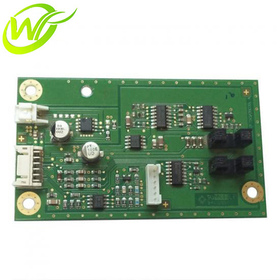 PWB 1750220136-07 del obturador de Wincor Nixdorf PC280 de las piezas del cajero automático 01750206036 1750206036