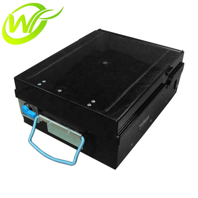 Casete 00103334000A 001-03334-000A del rechazo de Diebold Opteva de las piezas de la máquina del cajero automático