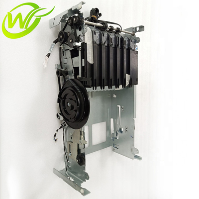 La máquina del cajero automático parte el apilador 49-254690-000B 49254690000B de Diebold 5550