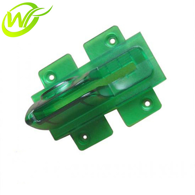 La máquina del cajero automático parte la desnatadora anti 445-0679257 del bisel del cajero automático 5885 de NCR 5884