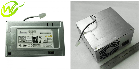 El alimentación de NCR 24V de las piezas de la máquina del cajero automático fuente el cajero automático SPARTS 0090030607 009-0030607