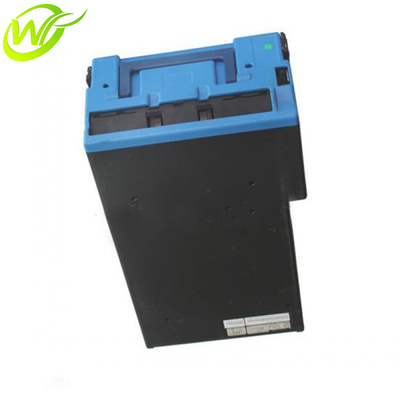 La máquina del cajero automático parte el casete 009-0025045 0090025045 de la moneda del servicio del uno mismo de NCR
