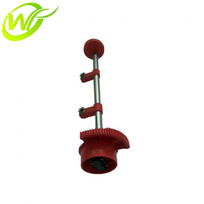 Producción en cadena 4450756284 la selección de NCR S2 de las piezas de la máquina del cajero automático 445-0756284