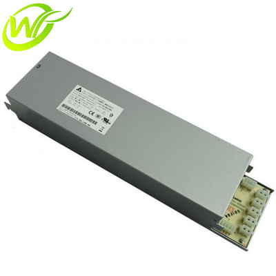 Fuente de alimentación 605W de NCR 6683 de las piezas de la máquina del cajero automático 0090028273 009-0028273