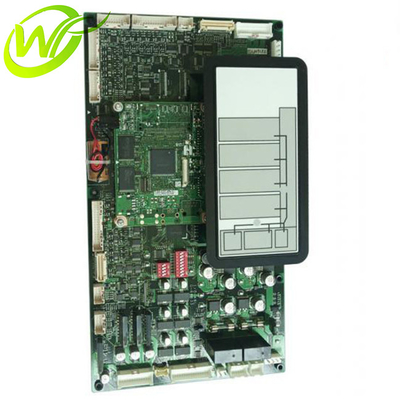 Las piezas NCR BRM de la máquina del cajero automático bajan PWB 0090029380 009-0029380 de la CPU
