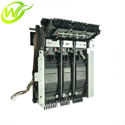 La máquina del cajero automático de NCR parte el transporte 0090029372 009-0029372 del puente de BRM