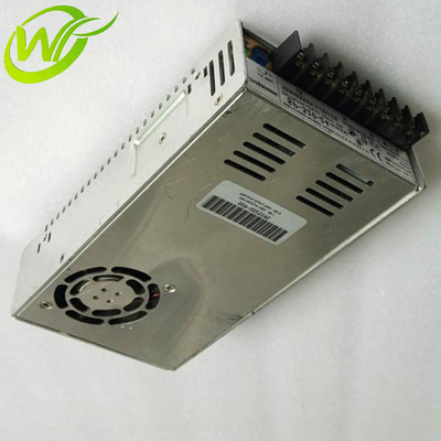 Modo 300W 24V 009-0025595 009-002-5595 del interruptor de la fuente de alimentación de las piezas del cajero automático de NCR