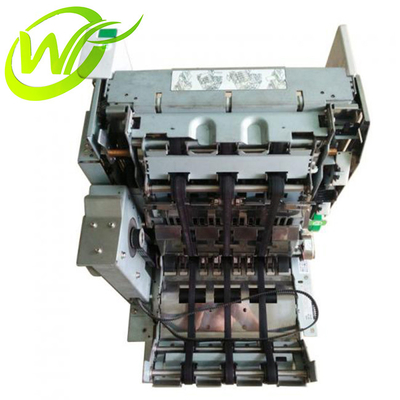 Transporte superior KD02161-D311 0090024850 009-0024850 del servicio 6687 del uno mismo de NCR de las piezas del cajero automático