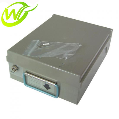 Piezas Diebold del cajero automático 1000 casetes 00000751000A 2A2000900000 del rechazo del casete IX