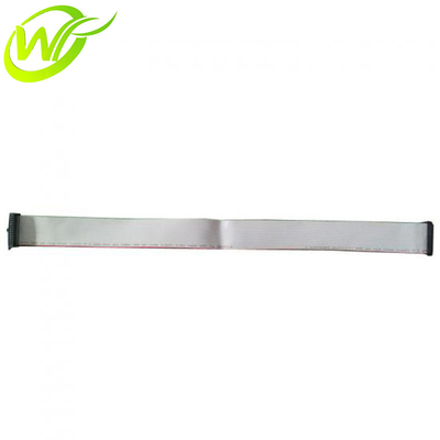LÓGICA DISPR KYBD 455m m 49211110000C de CA del cable de Diebold Opteva 5500 de las piezas del cajero automático