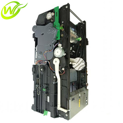 Módulo del apilador de Wincor CMD de la pieza de la máquina del cajero automático con el solo rechazo 01750058042