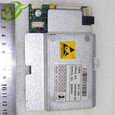 Regulador A004656 A-004656 del alimentador de las piezas NFC100 Noxe de la máquina del cajero automático de NMD