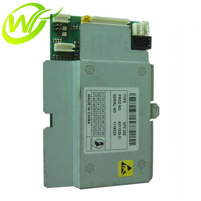 Tablero de control de la gloria NMD NFC101 de DeLaRue de la fábrica de las piezas del cajero automático A007448 A011025