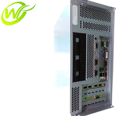 La PC de NCR Selfserv 66 de las piezas de la máquina del cajero automático quita el corazón a 445-0747103 445-074-7103