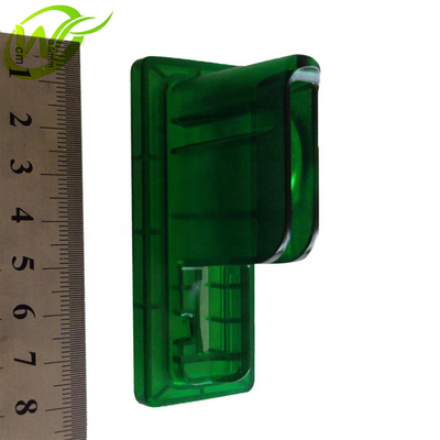 Piezas NCR 5870 del cajero automático desnatadora anti anti TG0511 del cajero automático de 5877 biseles que desnata
