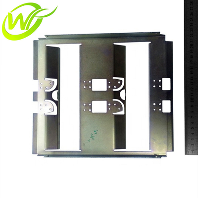 Sensor dual Skidplate 445-0756286 445-0756286-48 del módulo de la selección de NCR S2 de las piezas del cajero automático