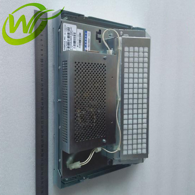 La máquina del cajero automático parte Diebold 15" consumidor exhibe LCD 49201789000F