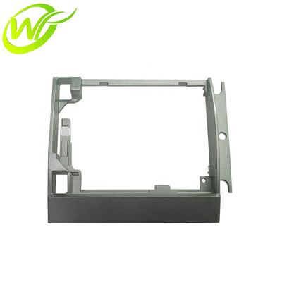 Lector de tarjetas de Diebold Opteva de las piezas del cajero automático Frame Bezel 49-236861-000A 49236861000A