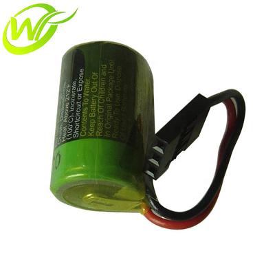 Batería de litio de las piezas 19056654000A Diebold 3,7 V del cajero automático 19-056654-000A