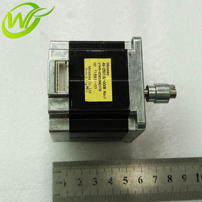 Piezas Opteva del cajero automático de Diebold 5500 grados 100 49250132000B del motor STPR P.M. 01,80
