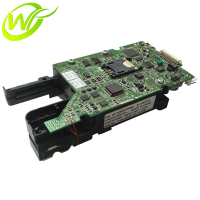 lector de tarjetas de la INMERSIÓN TRK1/2/3RD W/SC de Diebold Opteva de los recambios del cajero automático 49209535000A