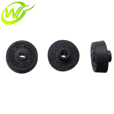 separador Wheel 49016968000F de Diebold Opteva de las piezas de la máquina del cajero automático 49-0169-68000F