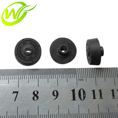 separador Wheel 49016968000F de Diebold Opteva de las piezas de la máquina del cajero automático 49-0169-68000F