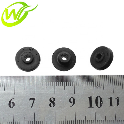 las piezas Diebold Opteva de la máquina del cajero automático 49016971000F se llevan la rueda 49-016971-000F