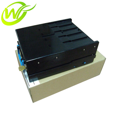 Casete 00103334000E 001-0333-4000E del rechazo de Diebold Opteva de los recambios del cajero automático