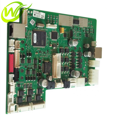 Regulador Control Board 1750140781 de la cabeza del ATS de Wincor Cineo RM3 CRS de las piezas del cajero automático
