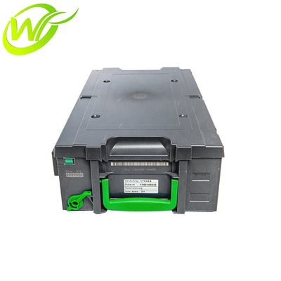 Casete 01750109646 1750109646 de la moneda del efectivo de Wincor Nixdorf de las piezas del cajero automático