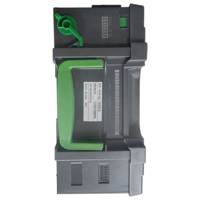 Casete 01750109646 1750109646 de la moneda del efectivo de Wincor Nixdorf de las piezas del cajero automático